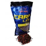 Uitverkoop Top Mix Carp Line Micro pellet - fokhagyma - sült máj 800g
