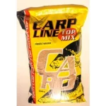 Beperkte Voorraad Top Mix Carp Line etetőanyag - pörkölt magvak 2,5 kg 2500g