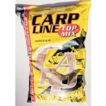 Veilige Betaling Top Mix Carp Line etetőanyag - folyóvizi alap 2500g