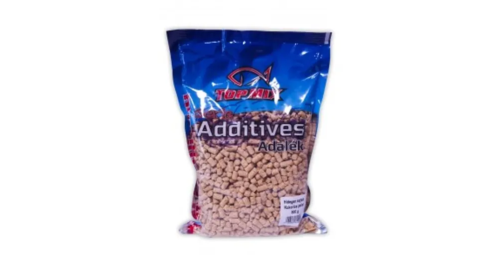 Goedkoop Top Mix Hidegen sajtolt kukoricacsíra pellet 800g