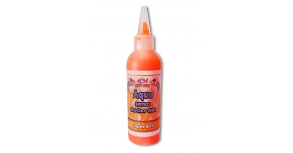 Top Mix Aqua Nitro Boost Gel - lépesméz 110ml Nieuw