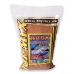 Bestseller Top Mix Busa feeder etetőanyag - fluo málna 800g