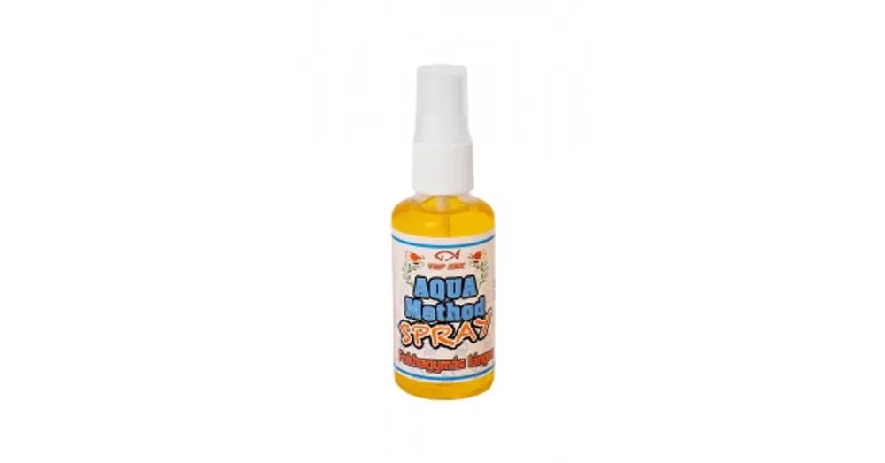 Top Mix Retro Aqua Method Spray - fokhagymás lángos 50ml Koop Online