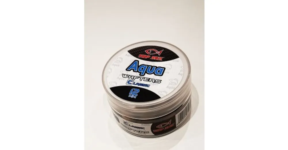 Top Mix Aqua Wafters - classic 12 25g Flitsaanbieding