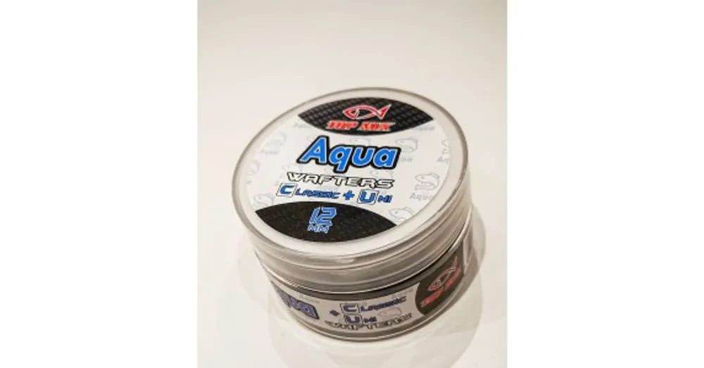 Premium Top Mix Aqua Wafters - classic Uni 12 25g