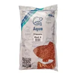 Aqua Garant Red 4mm 800g, pellet Express Levering