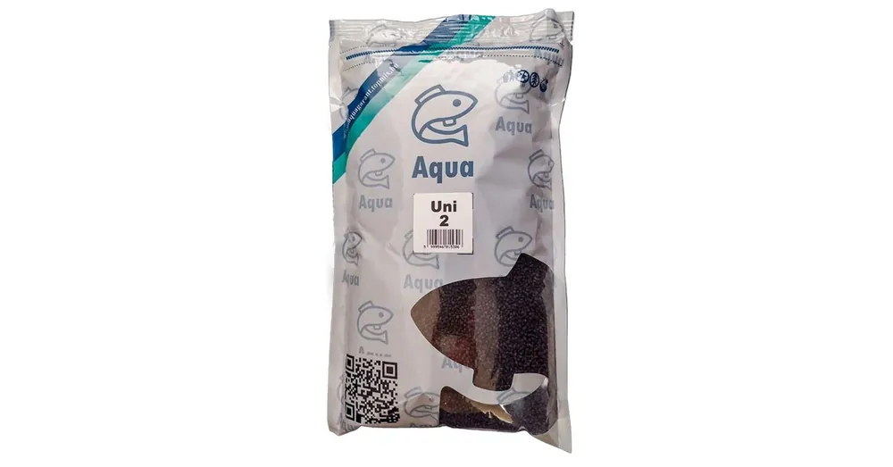 Aqua Garant Uni 2mm 800g, pellet Rechtstreeks Van De Fabrikant