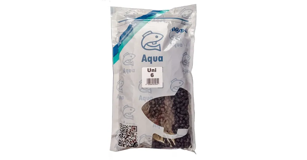 Aqua Garant Uni 6mm 800g, pellet Veilige Betaling