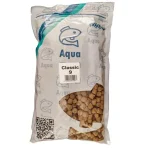 Goedkoop Aqua Garant Classic 9mm 800g, pellet