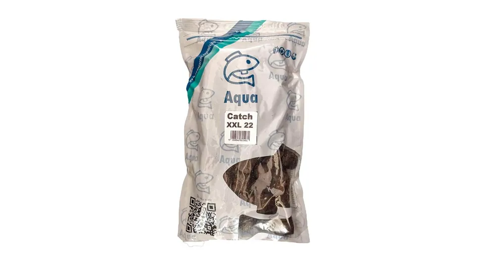Aqua Garant Catch XXL 22mm 800g, pellet Favoriet