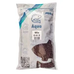 Aqua Mix CU 2mm 800g, pellet Lage Prijs