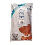 Actieprijs Aqua Garant Crushed Red 800g, pellet őrlemény