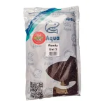 Aqua Garant Ready Uni 2mm 800g, pellet Populair