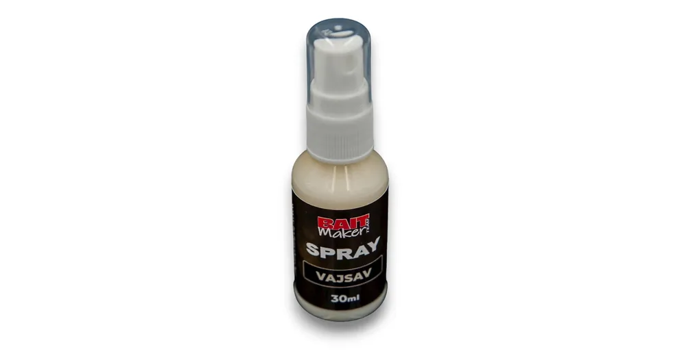 Goedkoop Bait Maker Spray Vajsav 30ml, aroma