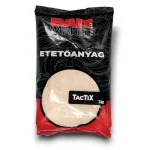 Meest Verkocht Bait Maker TacTiX 1kg, etetőanyag