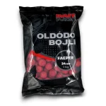 Bait Maker 24mm Faeper 1kg, oldódó bojli Hete Deal