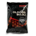 Voordeelprijs Bait Maker 24mm Füstölt Kolbász 1kg, oldódó bojli
