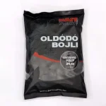 Aanbieding Bait Maker 24mm Tintahal-Polip 1kg, oldódó bojli