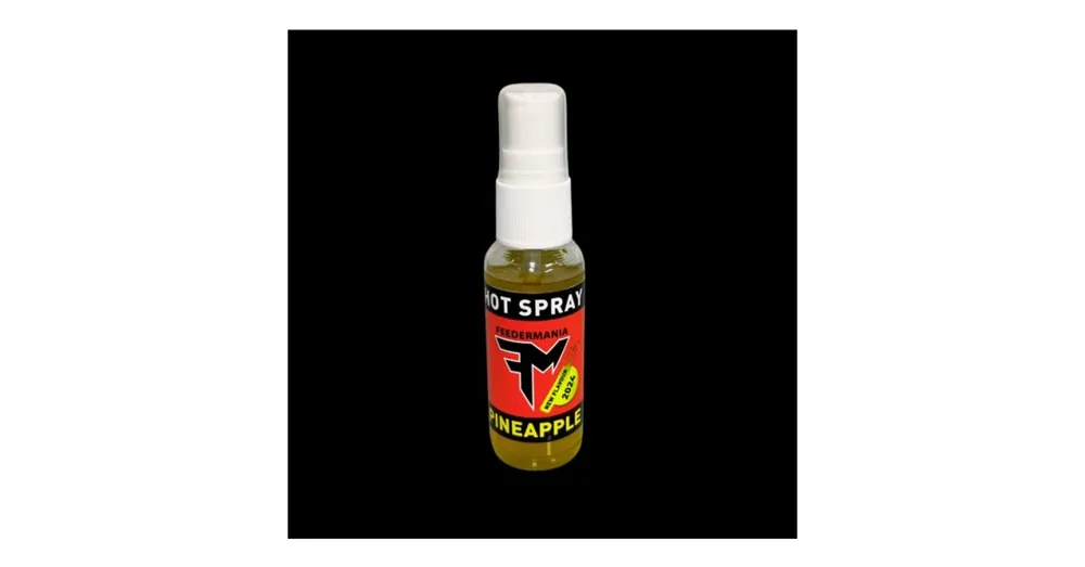 Feedermánia Hot Spray Pineapple/Csípős Ananász 30ml, aroma Beste Prijs