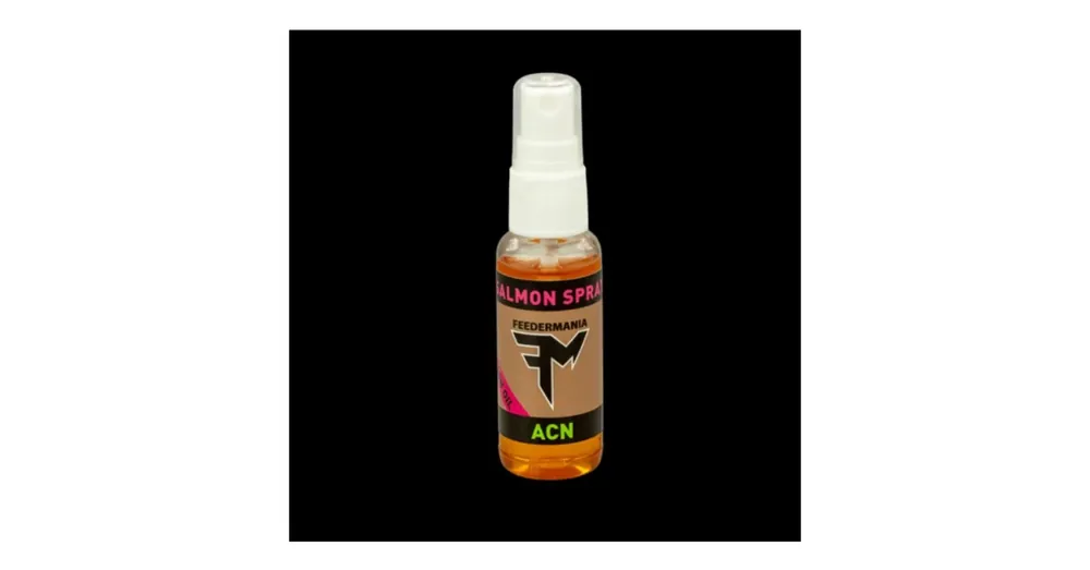 Feedermánia Salmon Spray ACN/Tengeri hal 30ml, aroma Meest Verkocht