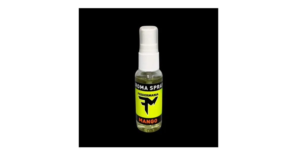 Feedermánia Spray Mango 30ml, aroma Nu Kopen