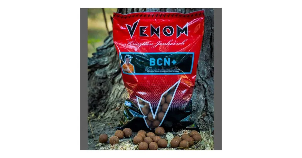 Op = Op Feedermánia Venom 24mm BCN+/Rák 900g, bojli
