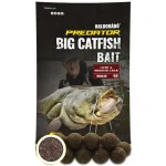 Voordeelprijs Haldorádó Catfish Bait Boilie 24+ Liver & Monster Crab, harcsázó bojli 1kg