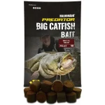 Veilige Betaling Haldorádó Catfish Bait Pellet 28mm Brutal Squid, harcsázó pellet 1kg
