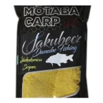 Motabacarp By Jakubecz Dunai Etetőanyag - Édeskukorica-Scopex 1kg Goedkoop