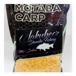 Motabacarp By Jakubecz Dunai Etetőanyag - Méz-Szilva 1kg Bestseller