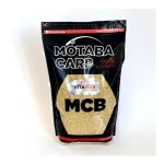 Motabacarp Vitamax Etetőanyag - Halibut-Scopex 1kg Voordeelprijs