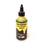 Nu Kopen Ringers Glaze - Pineapple 100ml, aroma