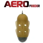 Aero Feeder Round Sm 30g, csontikosár Bestseller