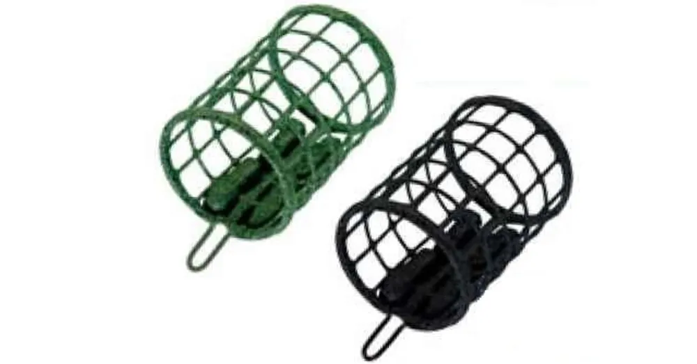 Beperkt Aanbod Haldorádó Special round feeder 3XL 10g / 2db