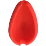 Finale Uitverkoop Euro Carp method Feeder Mould M feeder kosár töltő
