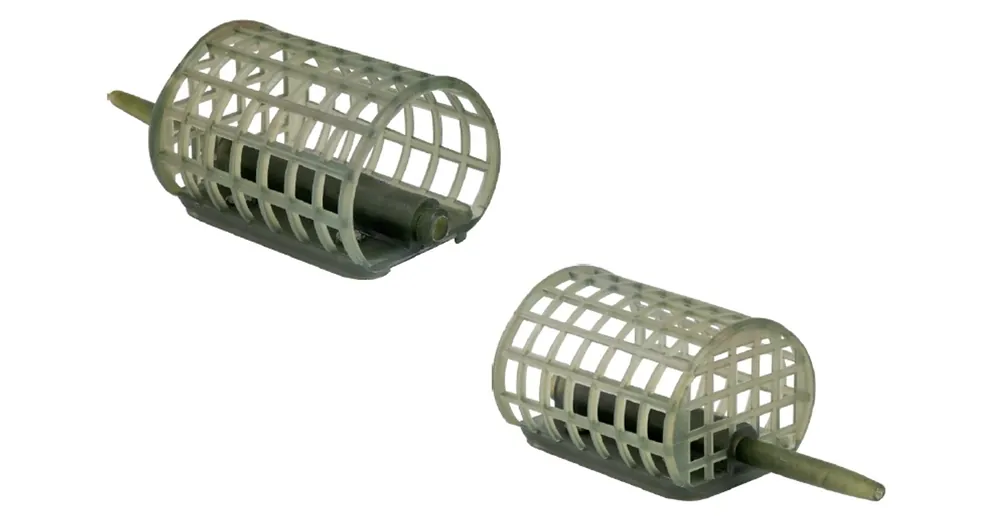 Airtek Feeder Hi-Flow method In-Line M 40g feeder kosár 2db Must-Have
