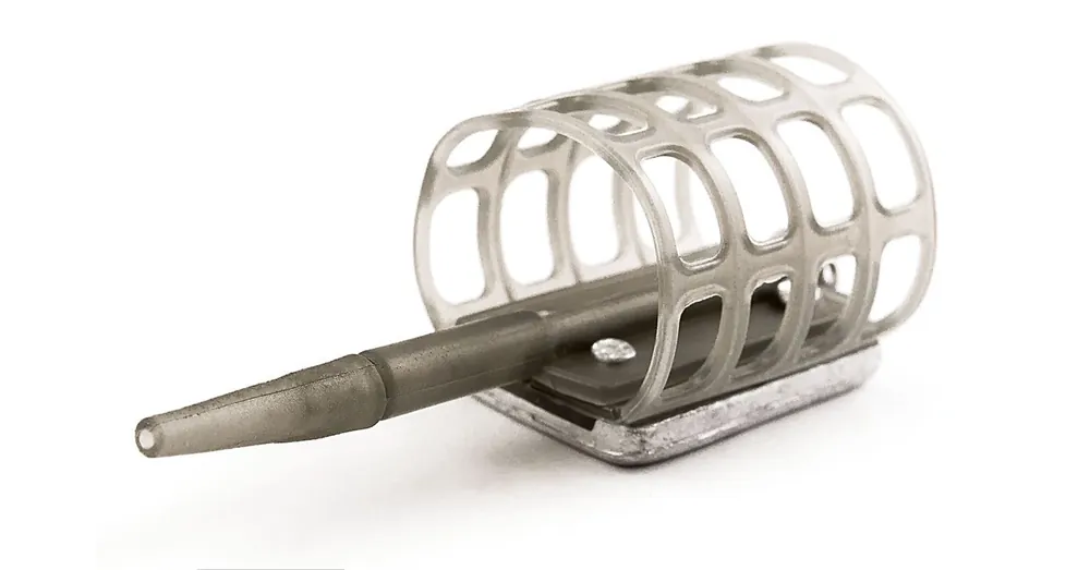Speciale Aanbieding Trabucco Airtek Pro Match Cage Inline kosár 60/L