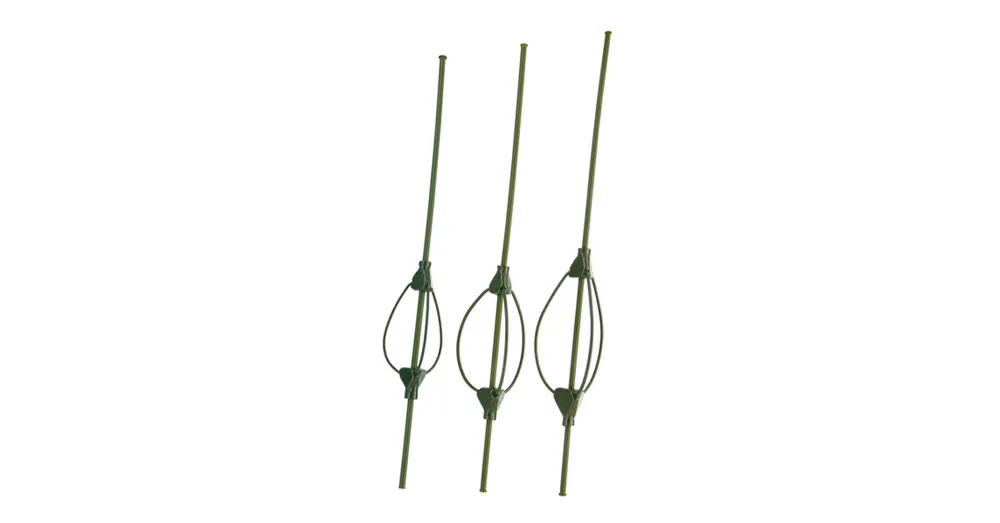 Haldorádó Pellet feeder kosár 15g 2db/csg Laatste Kans