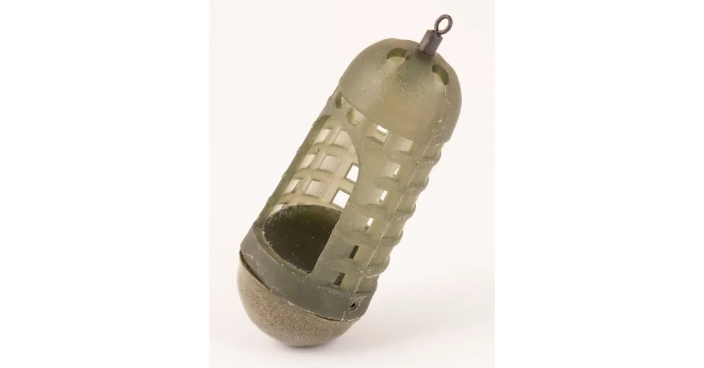 Trabucco Airtek Pro Window Cage kosár M 40g Alleen Vandaag