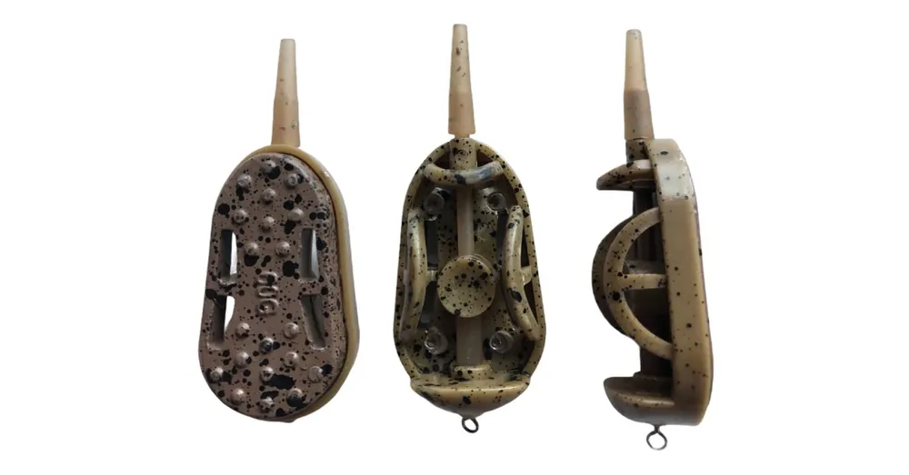 Method Feeder Filex 40 g in line feeder kosár 1 db Bestel Nu