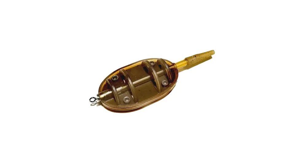 Weekendaanbieding Fil Fishing Filex UNO method feeder kosár 60g 1db