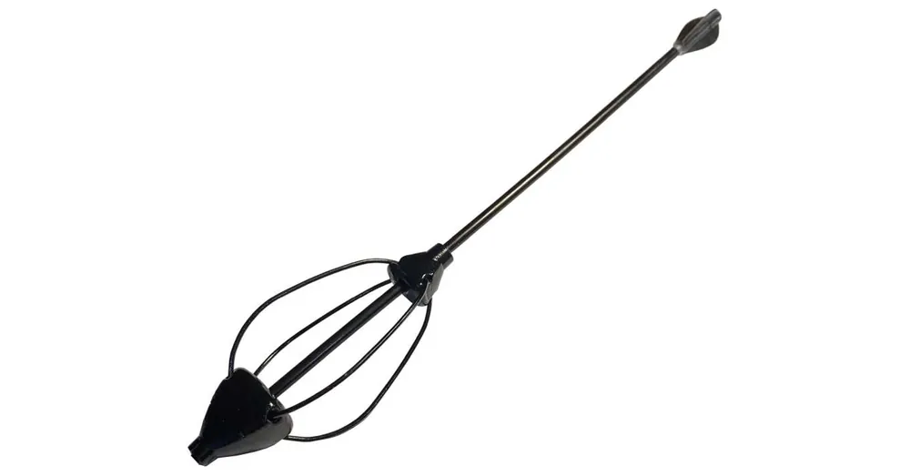 Haldorádó Dart 4 bordás Pellet Feeder 25g Koop Vandaag