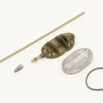 Exner Innova Method Feeder kosár - 60g Populair