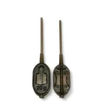 Weekendaanbieding NM Method Flat-Arc 4X longcast 20g, method kosár