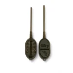 Koop Online NM Method Flat-Arc 4X longcast 100g, method kosár