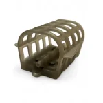 Niedermayer Dual Classic feeder fix/in-line 40g, feeder kosár Beperkte Voorraad