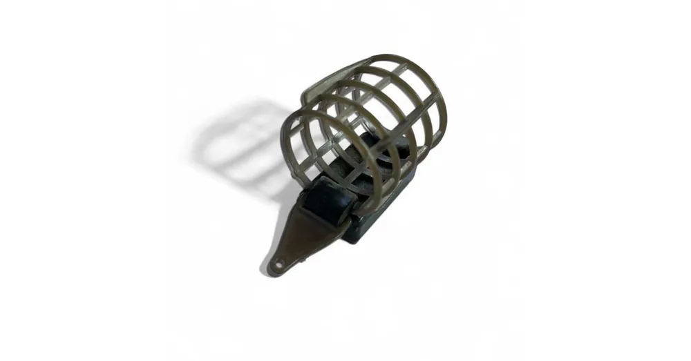 Niedermayer Classic Feeder etetőkosár 25g Snelle Levering