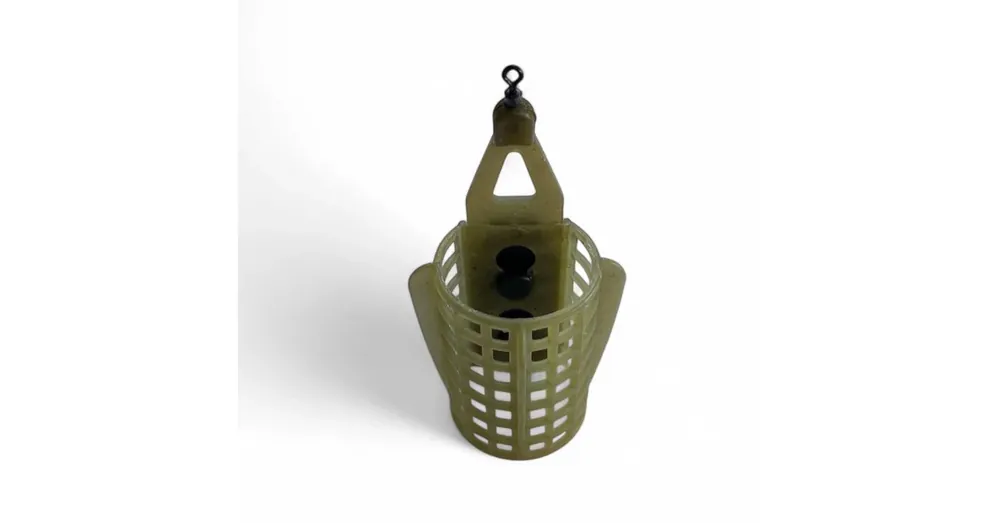 Niedermayer FX Feeder etetőkosár XL 112g Bestseller