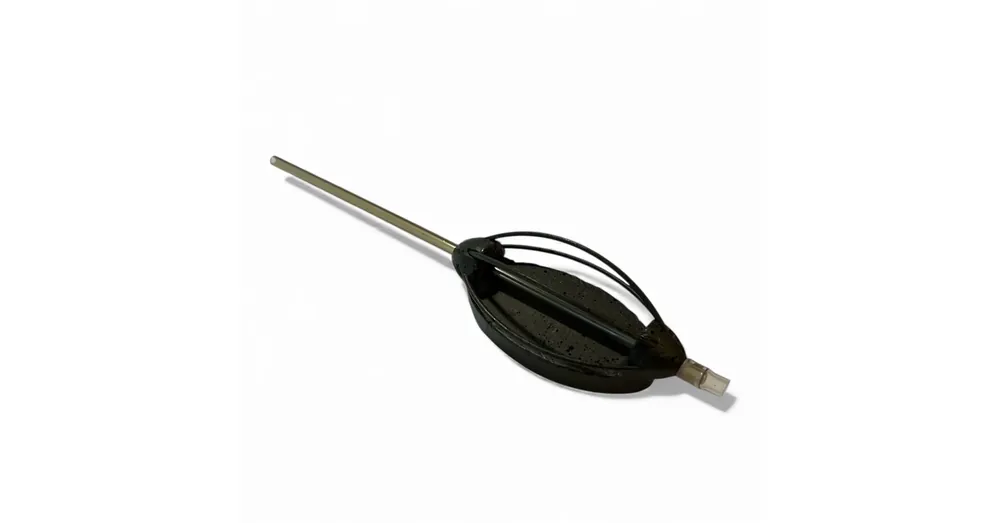 Varga‘s River Distance feeder 80g Koopje