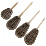 Guru Extra Distance Hybrid Feeder - Large 60g, method kosár Beperkt Aanbod